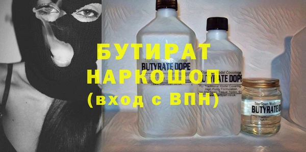дживик Гусь-Хрустальный